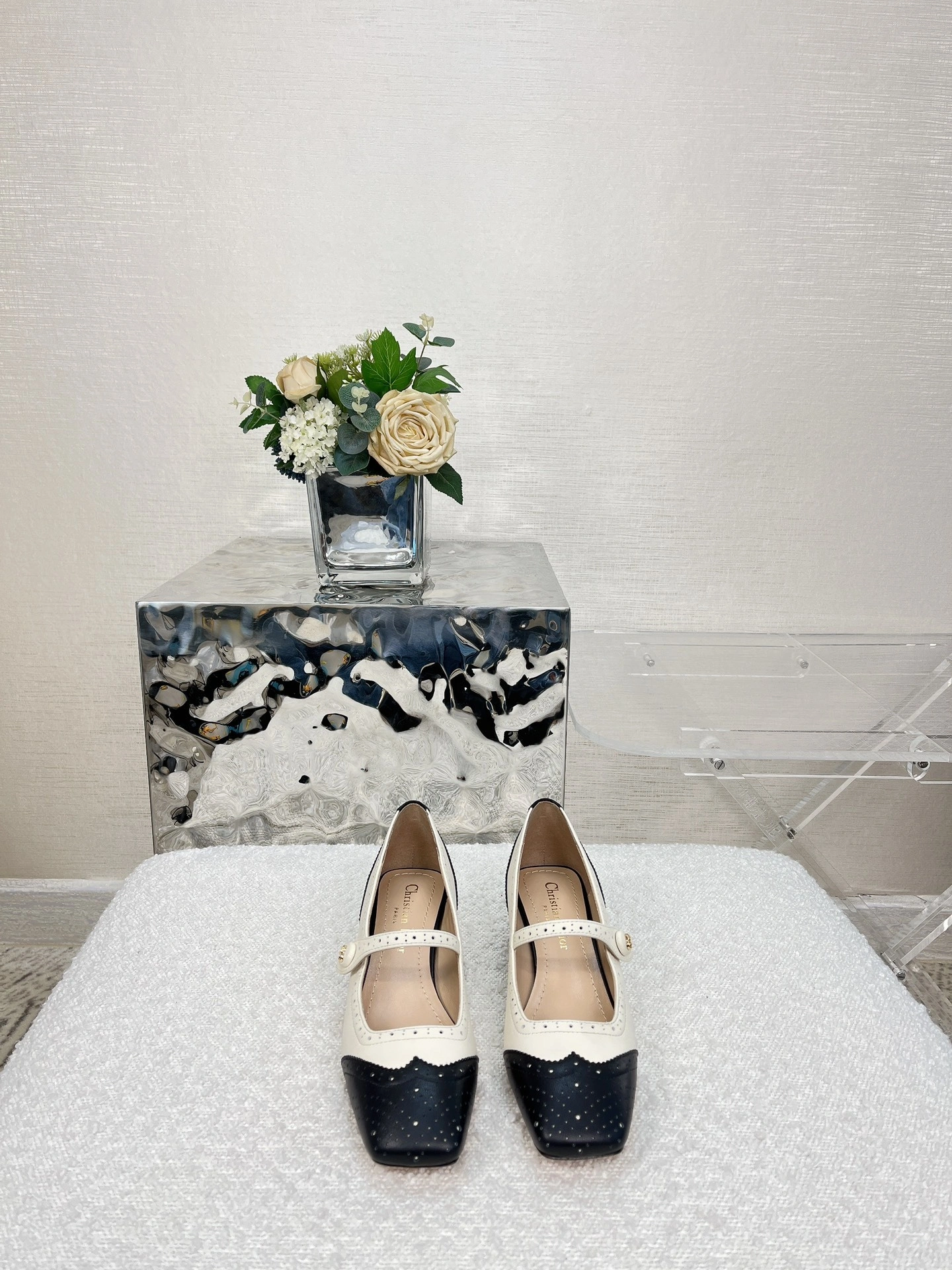 COCO- KDB764VSO_S11X Heel height 3.5CM item:D-X02A1076